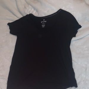 American Eagle soft and sexy tee